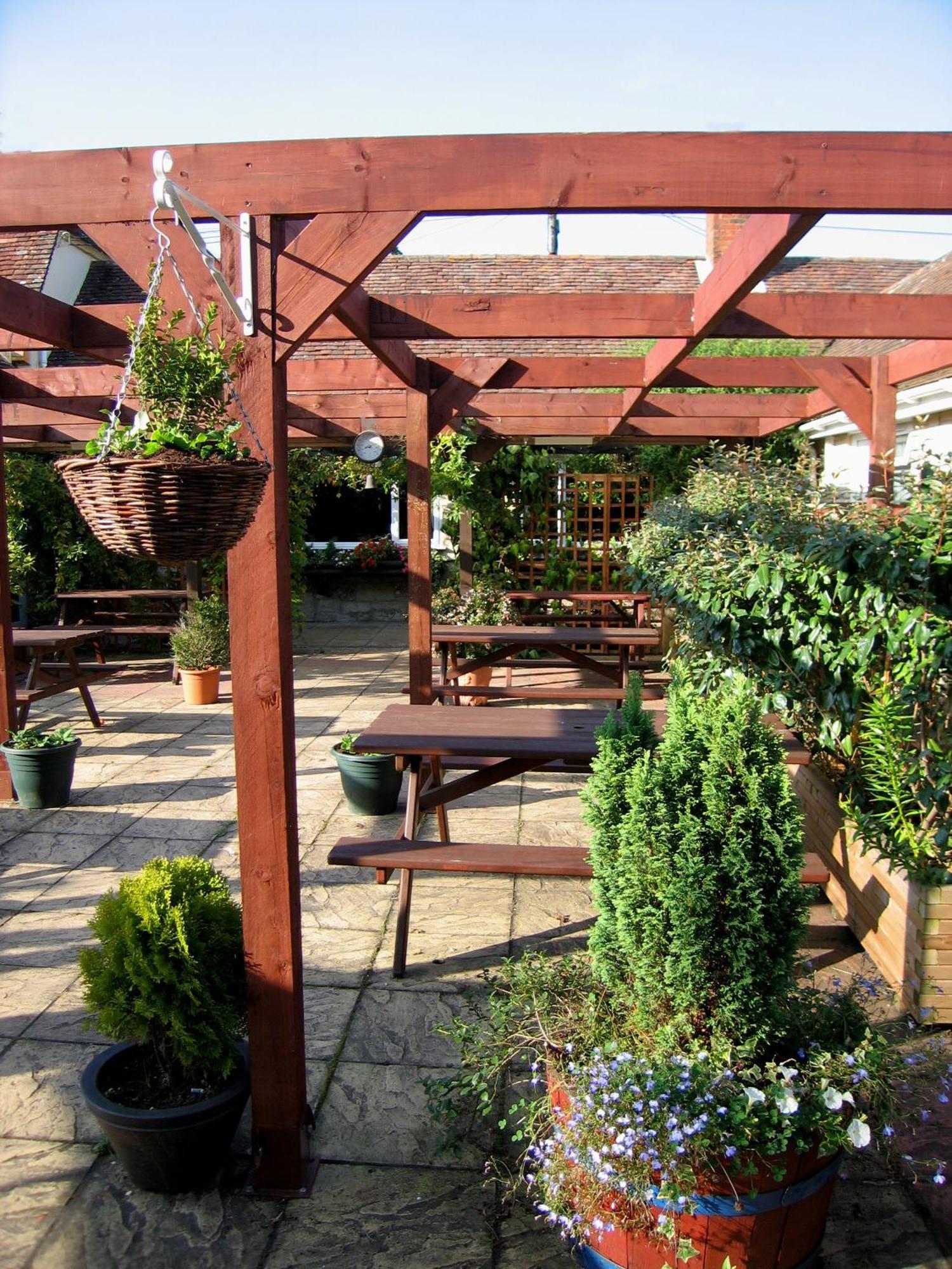 The Pelican Inn Stapleford  Kültér fotó