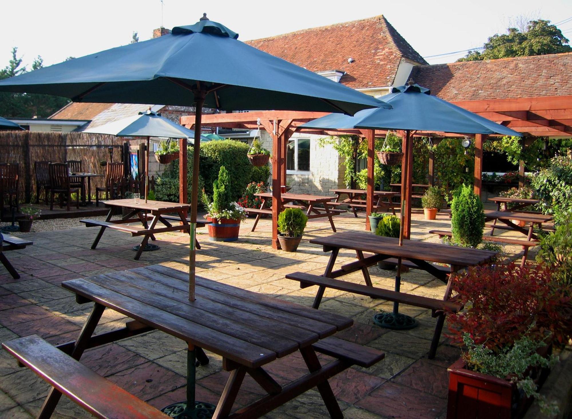The Pelican Inn Stapleford  Kültér fotó