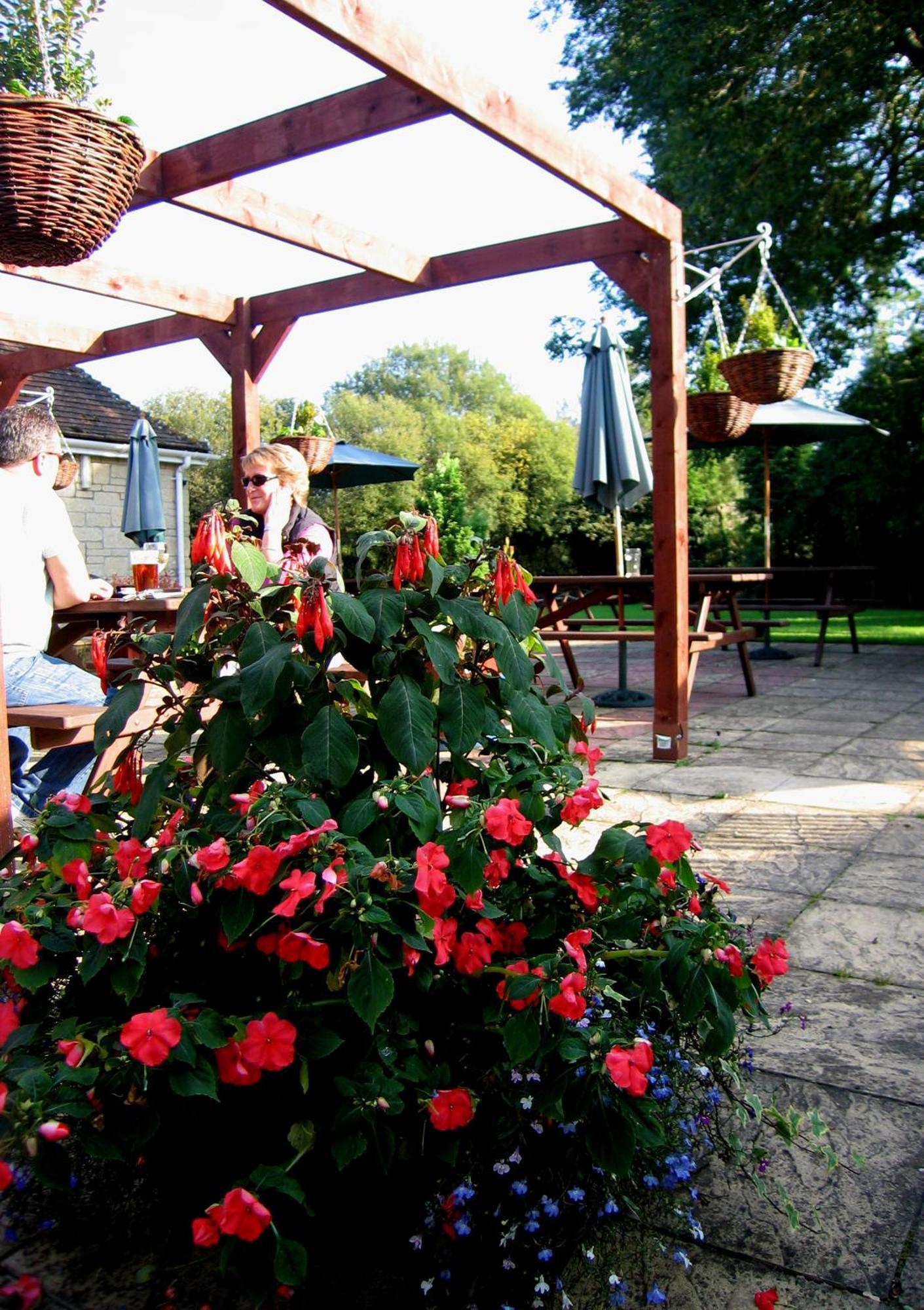 The Pelican Inn Stapleford  Kültér fotó