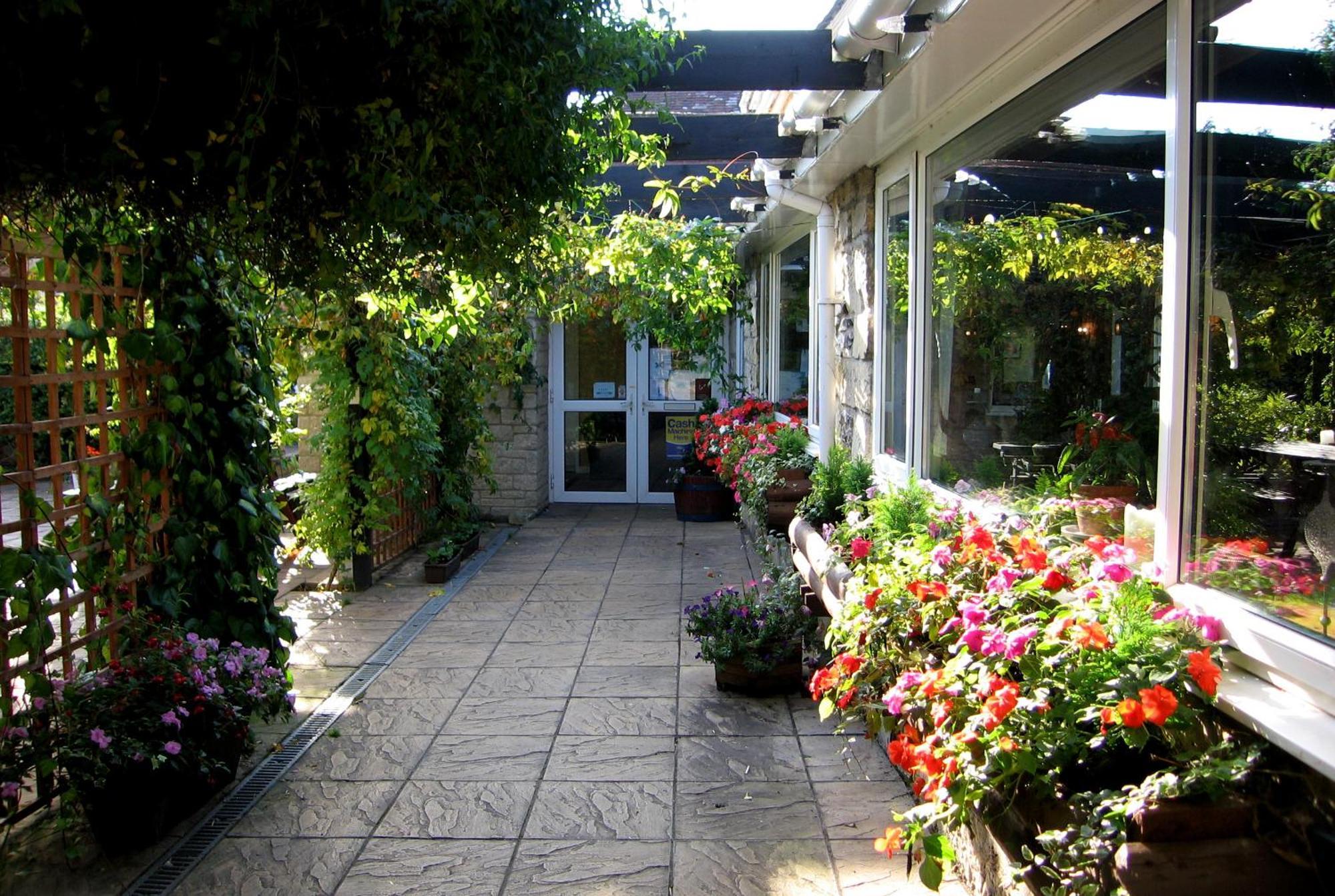 The Pelican Inn Stapleford  Kültér fotó