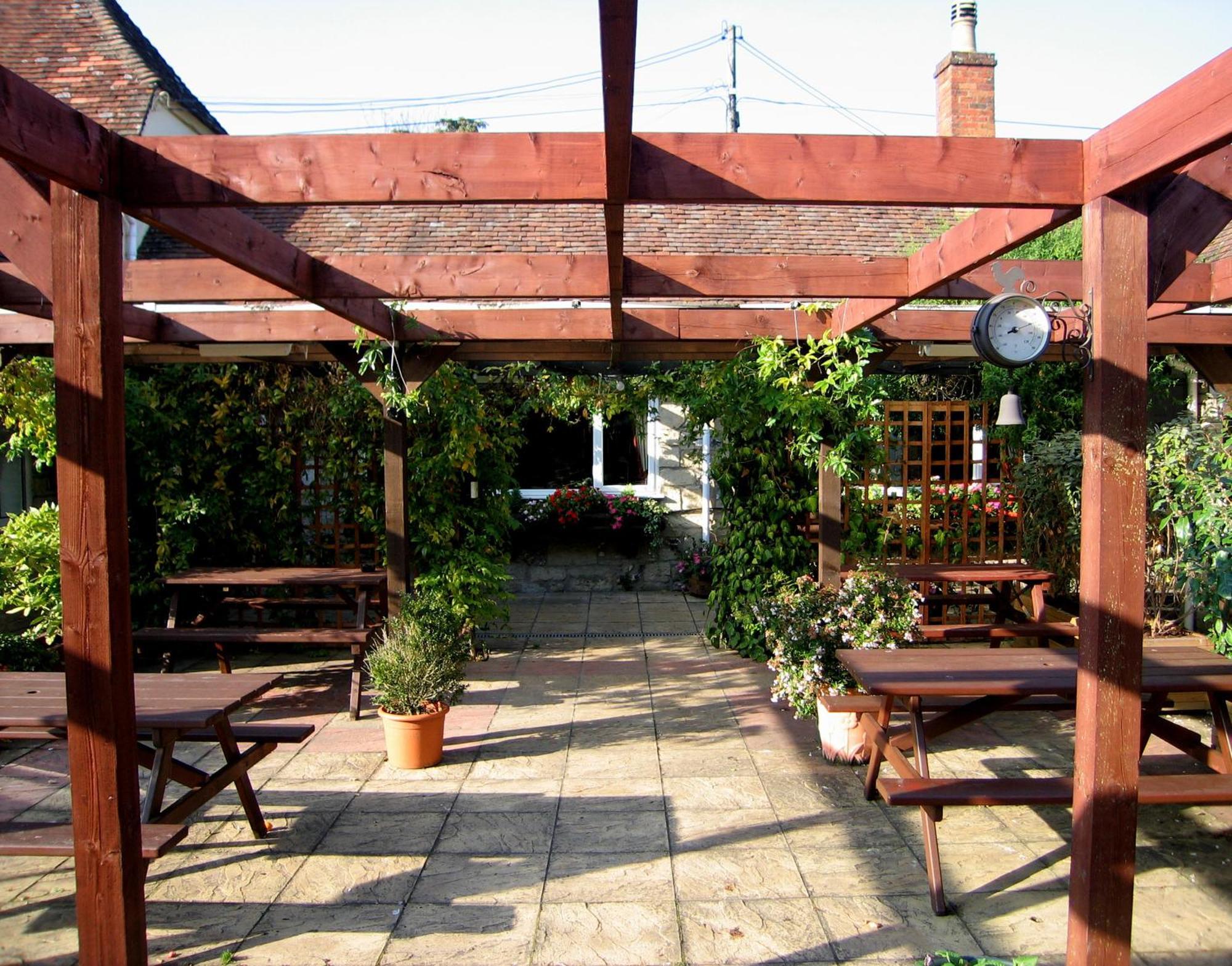 The Pelican Inn Stapleford  Kültér fotó